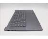 Lenovo 5CB1P85667 Tastatur inkl. Topcase ASM_GRE L83HM/TP