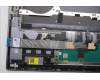 Lenovo 5CB1P85669 Tastatur inkl. Topcase ASM_HUN L83HM/TP