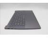 Lenovo 5CB1P85669 Tastatur inkl. Topcase ASM_HUN L83HM/TP