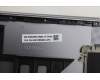 Lenovo 5CB1P85669 Tastatur inkl. Topcase ASM_HUN L83HM/TP