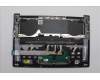 Lenovo 5CB1P85671 Tastatur inkl. Topcase ASM_ITA L83HM/TP