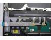 Lenovo 5CB1P85671 Tastatur inkl. Topcase ASM_ITA L83HM/TP