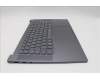 Lenovo 5CB1P85671 Tastatur inkl. Topcase ASM_ITA L83HM/TP