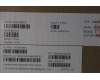 Lenovo 5CB1P85675 Tastatur inkl. Topcase ASM_NORDIC L83HM/TP