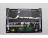 Lenovo 5CB1P85676 Tastatur inkl. Topcase ASM_POR L83HM/TP