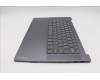 Lenovo 5CB1P85677 Tastatur inkl. Topcase ASM_RUS L83HM/TP