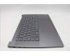 Lenovo 5CB1P85678 Tastatur inkl. Topcase ASM_SLV L83HM/TP