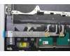 Lenovo 5CB1P85679 Tastatur inkl. Topcase spanisch L83HM/TP