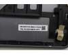Lenovo 5CB1P85679 Tastatur inkl. Topcase spanisch L83HM/TP