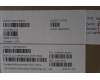 5CB1P85679 Lenovo COVER Upper Case ASM_SPA L83HM/TP
