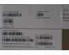 Lenovo 5CB1P85680 Tastatur inkl. Topcase schweiz L83HM/TP