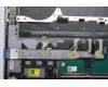 Lenovo 5CB1P85680 Tastatur inkl. Topcase schweiz L83HM/TP