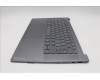 Lenovo 5CB1P85680 Tastatur inkl. Topcase schweiz L83HM/TP