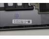 Lenovo 5CB1P85684 Tastatur inkl. Topcase ASM_UK L83HM/TP