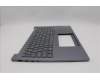 Lenovo 5CB1P85693 Tastatur inkl. Topcase ASM ARA H21NH FP LG