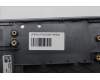 Lenovo 5CB1P85693 Tastatur inkl. Topcase ASM ARA H21NH FP LG