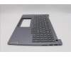 Lenovo 5CB1P85697 Tastatur inkl. Topcase ASM CZE/SLK H21NH FP LG