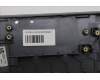 Lenovo 5CB1P85697 Tastatur inkl. Topcase ASM CZE/SLK H21NH FP LG
