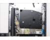 Lenovo 5CB1P85699 Tastatur inkl. Topcase ASM EURO ENG H21NH FP LG