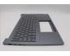 Lenovo 5CB1P85699 Tastatur inkl. Topcase ASM EURO ENG H21NH FP LG