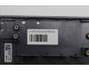 Lenovo 5CB1P85700 Tastatur inkl. Topcase ASM FRA H21NH FP LG