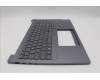 Lenovo 5CB1P85703 Tastatur inkl. Topcase ASM GER H21NH FP LG