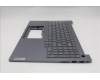 Lenovo 5CB1P85704 Tastatur inkl. Topcase ASM GRE H21NH FP LG