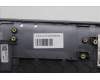 Lenovo 5CB1P85704 Tastatur inkl. Topcase ASM GRE H21NH FP LG