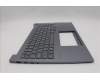 Lenovo 5CB1P85705 Tastatur inkl. Topcase ASM HBW H21NH FP LG