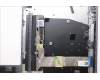 Lenovo 5CB1P85712 Tastatur inkl. Topcase ASM NORDIC H21NH FP LG