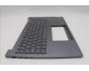 Lenovo 5CB1P85712 Tastatur inkl. Topcase ASM NORDIC H21NH FP LG