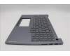 Lenovo 5CB1P85716 Tastatur inkl. Topcase ASM LA SPA H21NH FP LG