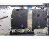 Lenovo 5CB1P85717 Tastatur inkl. Topcase ASM SWS H21NH FP LG