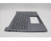 Lenovo 5CB1P85719 Tastatur inkl. Topcase ASM THAI H21NH FP LG