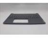 Lenovo 5CB1P85719 Tastatur inkl. Topcase ASM THAI H21NH FP LG