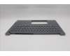 Lenovo 5CB1P85719 Tastatur inkl. Topcase ASM THAI H21NH FP LG