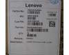 Lenovo 5CB1P85730 LCD Cover, 21NH, Luna Grey, 2.5K