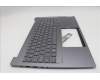 Lenovo 5CB1P85732 Tastatur inkl. Topcase ASM_UK C21Q5 LGUMA BL
