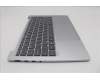 Lenovo 5CB1P88220 Tastatur inkl. Topcase ASM_BUL W83J2 CG BL