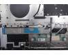 Lenovo 5CB1P88221 Tastatur inkl. Topcase ASM_CZE/SLK W83J2 CG BL