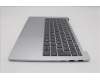 Lenovo 5CB1P88221 Tastatur inkl. Topcase ASM_CZE/SLK W83J2 CG BL