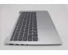 Lenovo 5CB1P88221 Tastatur inkl. Topcase ASM_CZE/SLK W83J2 CG BL