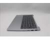 Lenovo 5CB1P88222 Tastatur inkl. Topcase ASM_ENG W83J2 CG BL