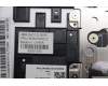 Lenovo 5CB1P88222 Tastatur inkl. Topcase ASM_ENG W83J2 CG BL