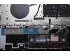 Lenovo 5CB1P88223 Tastatur inkl. Topcase ASM_EURO ENGW83J2 CG BL