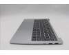 Lenovo 5CB1P88223 Tastatur inkl. Topcase ASM_EURO ENGW83J2 CG BL