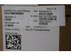 Lenovo 5CB1P88224 Tastatur inkl. Topcase ASM_FRA W83J2 CG BL