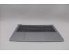 Lenovo 5CB1P88224 Tastatur inkl. Topcase ASM_FRA W83J2 CG BL