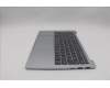 Lenovo 5CB1P88224 Tastatur inkl. Topcase ASM_FRA W83J2 CG BL