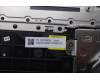 Lenovo 5CB1P88224 Tastatur inkl. Topcase ASM_FRA W83J2 CG BL
